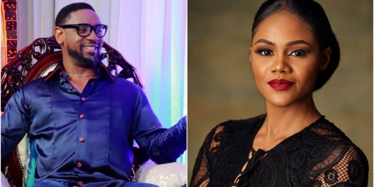 Fatoyinbo released after second day’s grilling over alleged rape