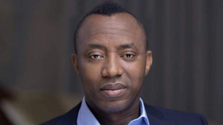 BREAKING: Court grants DSS permission to detain Sowore for 45 days