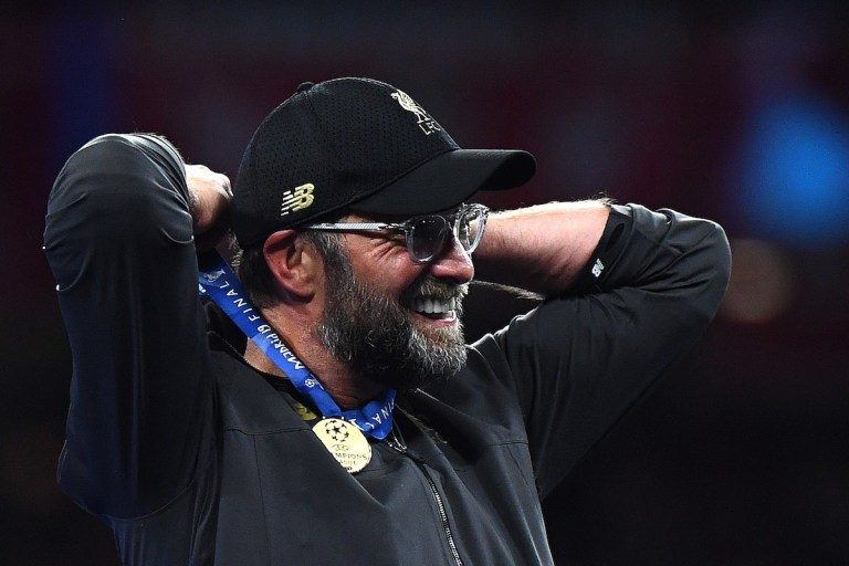 Goalkeeper headache for Klopp after freak injury to Adrian