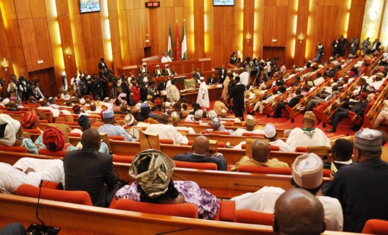 N4 billion ‘non-existent’ projects under transport agency busted by National Assembly