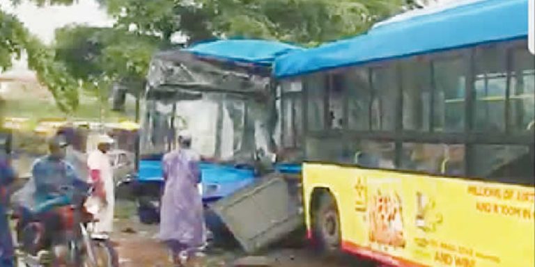 Lagos BRT accident: Our firm has zero tolerace for drugs, alcohol