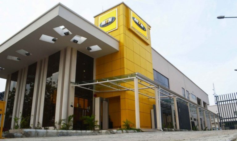Court adjourns MTN suit accusing Nigerian govt of ‘malicious’ taxation