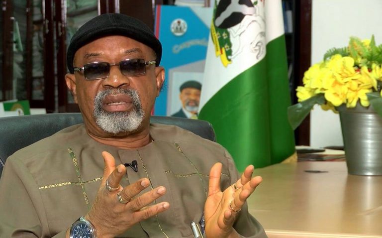 News New Minimum Wage: What Ngige said after meeting with labour