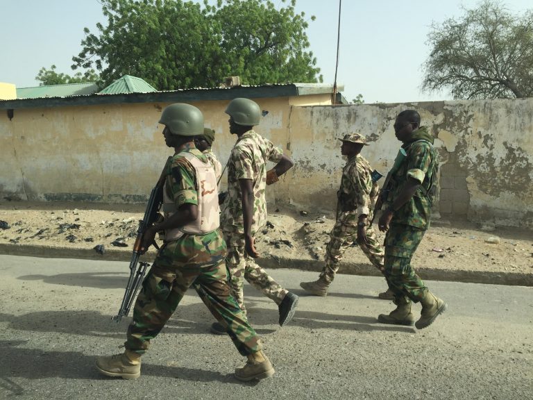 Sokoto killing: Islamic group cautions Nigerian military