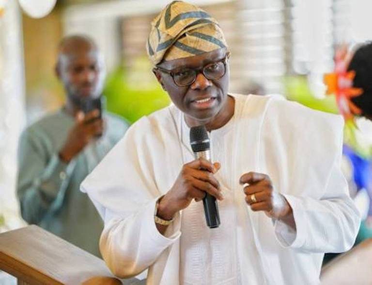 Sanwo-Olu approves rehabilitation of 60 public schools in Lagos