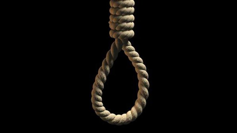Former minister commits suicide