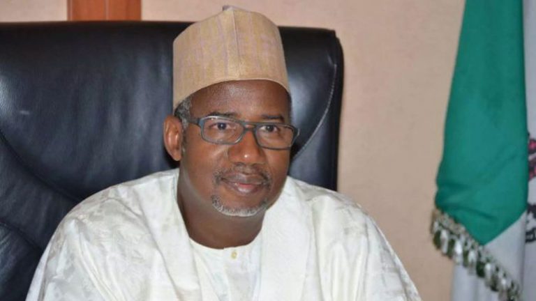 Bauchi Gov. Mohammed reacts to death of Tafawa Balewa’s wife