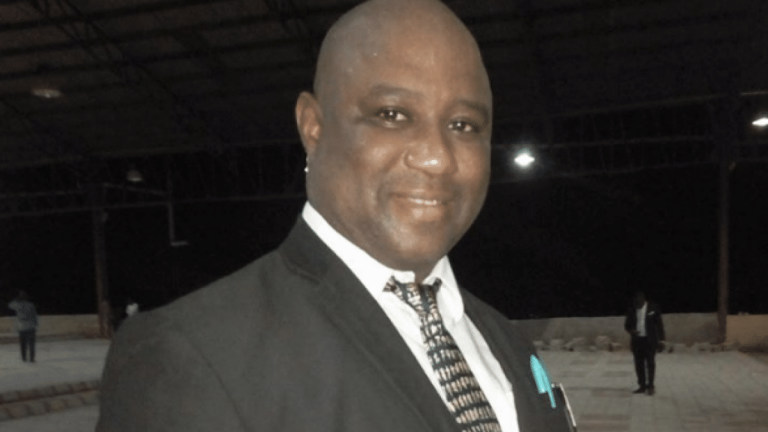 UNILAG suspends Boniface Igbeneghu, shuts down ‘Cold Room’ over alleged sexual harassment