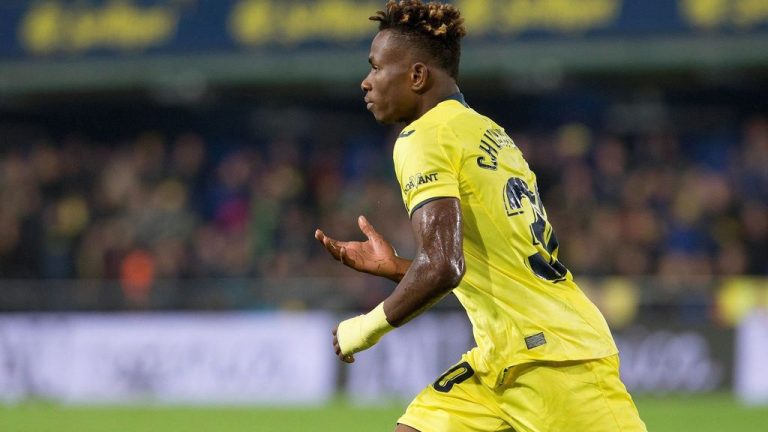 Golden Boy Award: Samuel Chukwueze Snubbed As FIFA Releases Nominees