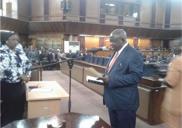 part 2 justice kanyip and development of labour jurisprudence