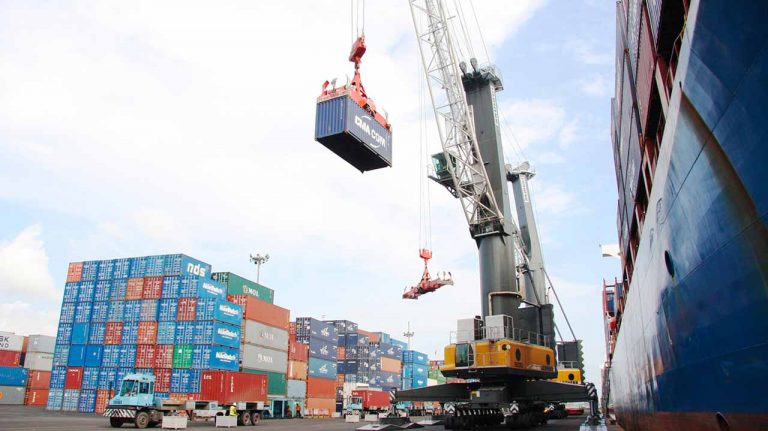 ‘How government loses billions to fraudulent clearing agents’