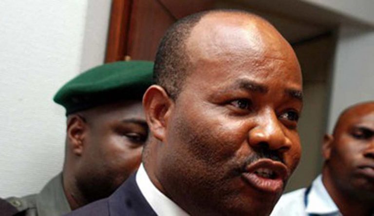 NDDC crisis: Why I’m being attacked – Buhari’s Minister, Senator Akpabio
