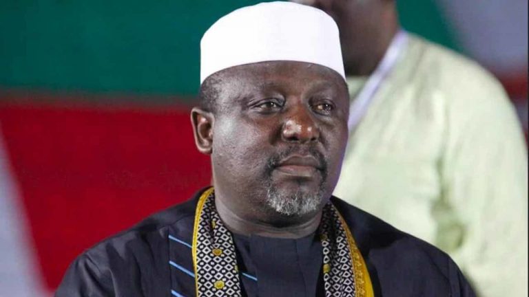 News Imo Guber: Okorocha offered me $2 million bribe to deliver Uche Nwosu – Gulak alleges