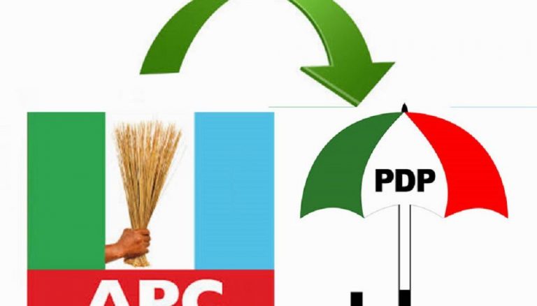 APC says no mass defection of members to PDP in Zamfara