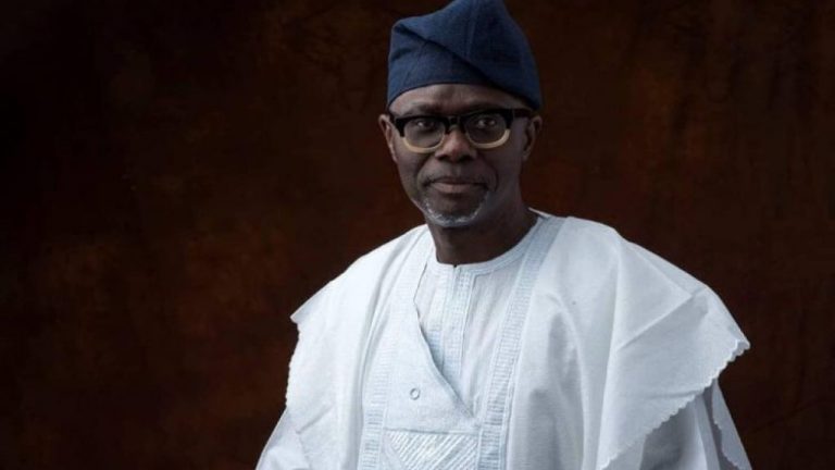 News ‘Mr Governor’ – Sanwo-Olu under attack as he drops ‘His Excellency’ title