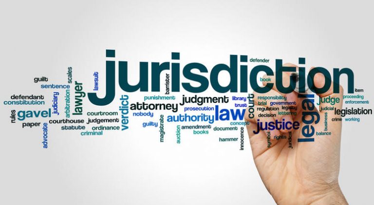 Failure to commence suit with valid originating process is a fundamental error—Industrial Court Rules