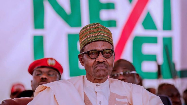 Kogi election: Buhari asked to arrest killers of PDP women leader or face ICC