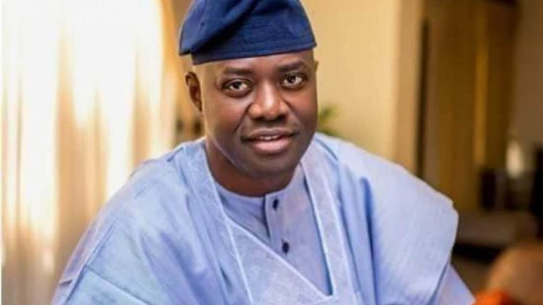 BREAKING: Oyo: Supreme Court rules on Seyi Makinde’s election