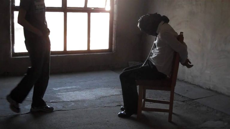 NLC chairman in Cross River kidnapped