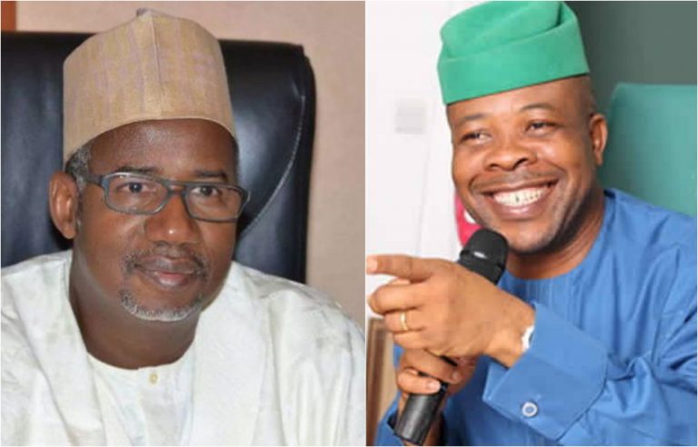 I thought I would be sacked like Ihedioha – Governor Bala reacts to Supreme Court Judgement
