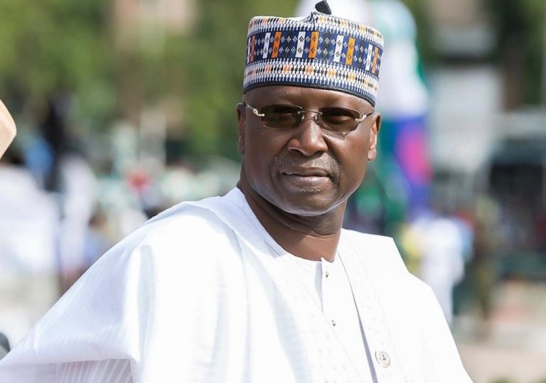 I never knew Nigeria’s healthcare infrastructure was in such bad state – SGF