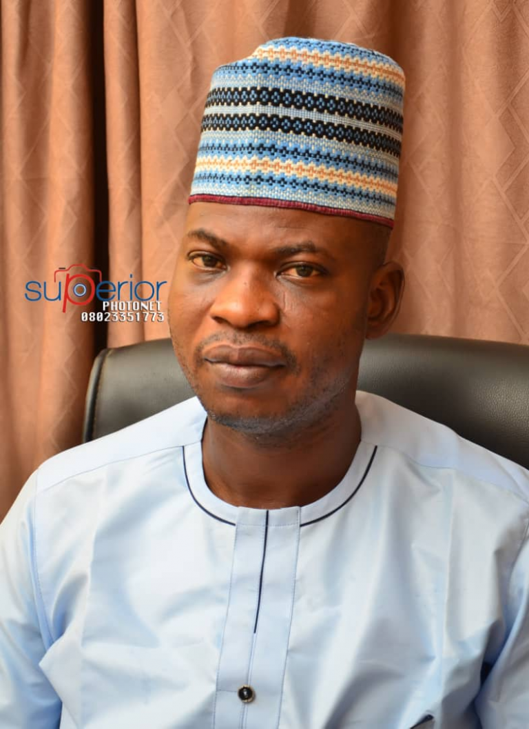 Akorede Council Boss Congratulates Muslim Ummah  at Ramadan ….Urges prayers for Oyo,Nigeria.