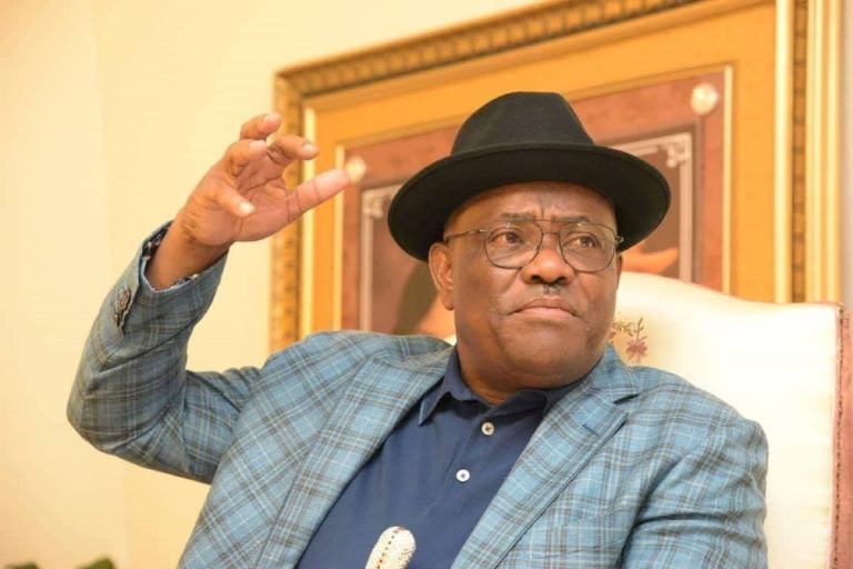 Like Ondo, Rivers govt cancels Easter Sunday church services over COVID-19