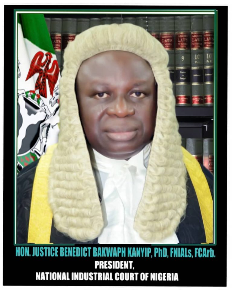 National Industrial Court of Nigeria Releases New Mobile App