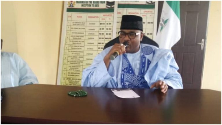 Bauchi Commence Hajj 2020 Refunds, to Begin Registration for Hajj 2021 September 9