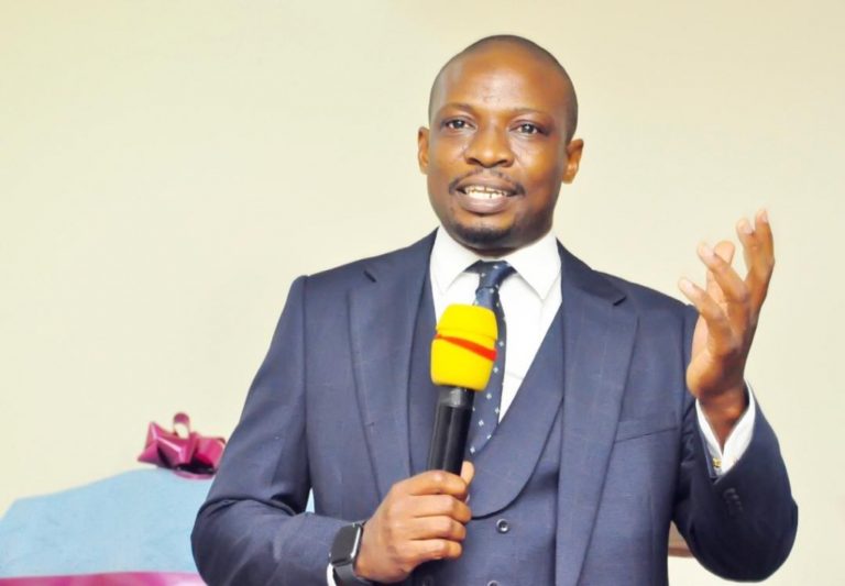 Violation of the Rules of Professional Conduct: Olumide Babalola Sues KPMG, PWC, Ernst & Young and Deloitte & Touche