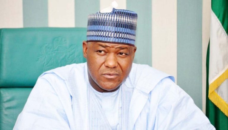 Why I Dumped PDP For APC – Dogara