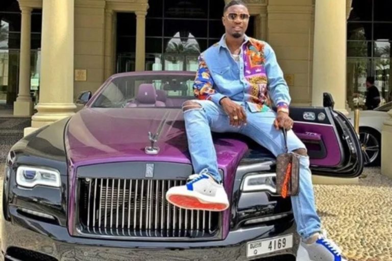 Hushpuppi: US Court Dismisses Fraud Case Against Woodsberry