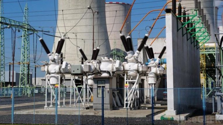Nine Power Plants Shut Down, 2,079MW Capacity Stranded