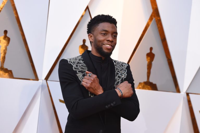 Black Panther star Chadwick Boseman dies of cancer