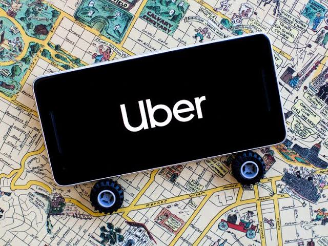 Uber records $1.8bn loss as coronavirus stalls Revenue