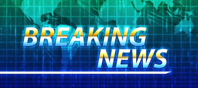 JUST IN: Minister Resigns After Breaching COVID-19 Rules
