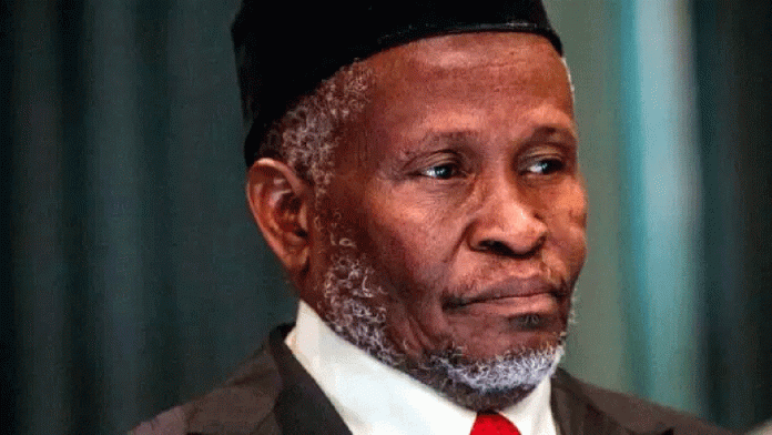 CJN to inaugurate Edo, Ondo election petition tribunals on Thursday