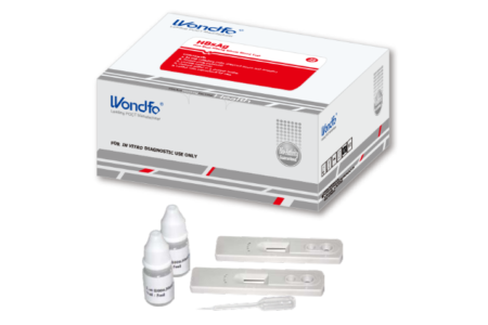 FG approves new test kits for HIV