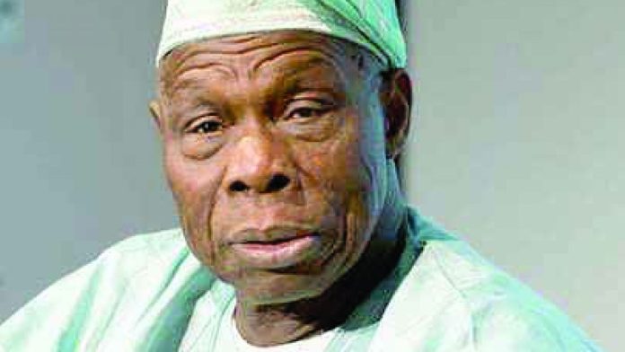 BREAKING: Man in court for trespassing on Obasanjo’s land - Equity News