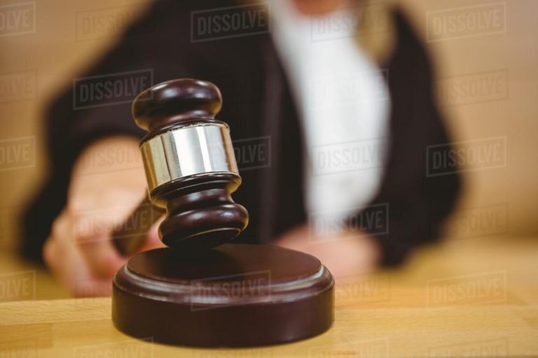 [Just In]: Industrial Court restrains firm from ejecting staff out of official residence