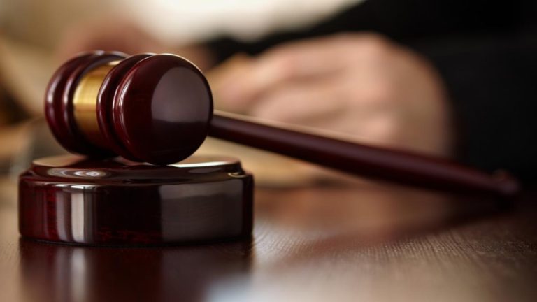 Man Bags Three Years For Land Fraud In Sokoto