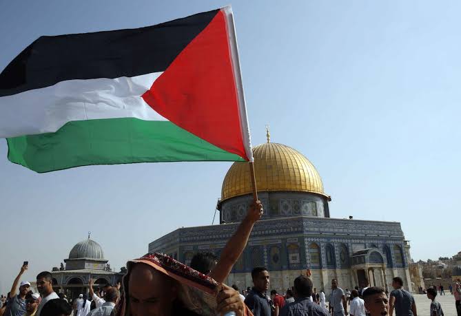 The most dangerous aspect of the UAE’s normalisation deal affects Al-Aqsa Mosque