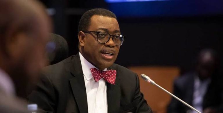 [AFDB]: Sen. Tolu Odebiyi Lauds AFDB president, Dr. Akinwumi Adesina