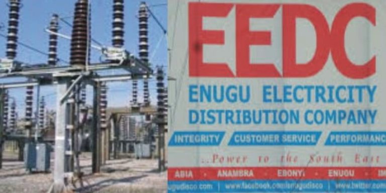 Enugu Disco Increases Electricity Fee Despite Nine Months Of Power Outage