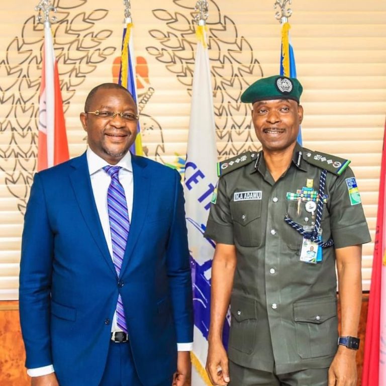 FSARS Reform: Police IGP, Mohammed Adamu, Vows To See Them Through