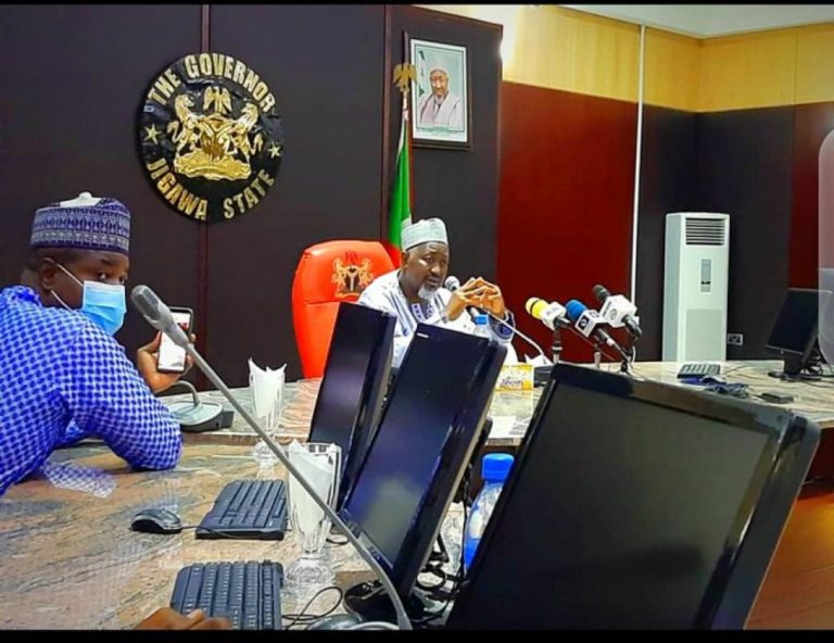 Jigawa Government Declares Shortage Of Teachers As 14 Die In Active Service
