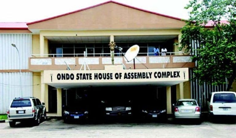 Aiyedatiwa Inches Closer To Ondo APC Ticket As 18 Lawmakers, Elders Back Him