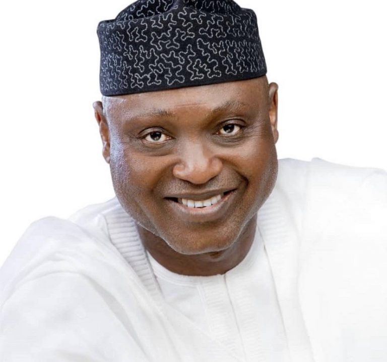 How Oyebanji’s Legal Team Boxed Opposition into a Corner at the Pre-election Court Battle