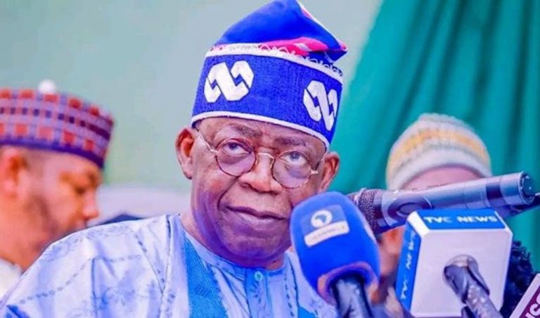Pro-Tinubu Group, The Mandate Movement Constitutes 37 Nationwide Structures