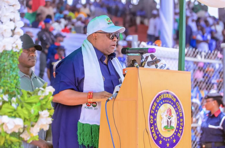 JUST IN: Osun Government Announces Recruitment Processes For New Teachers:[See How To Apply]
